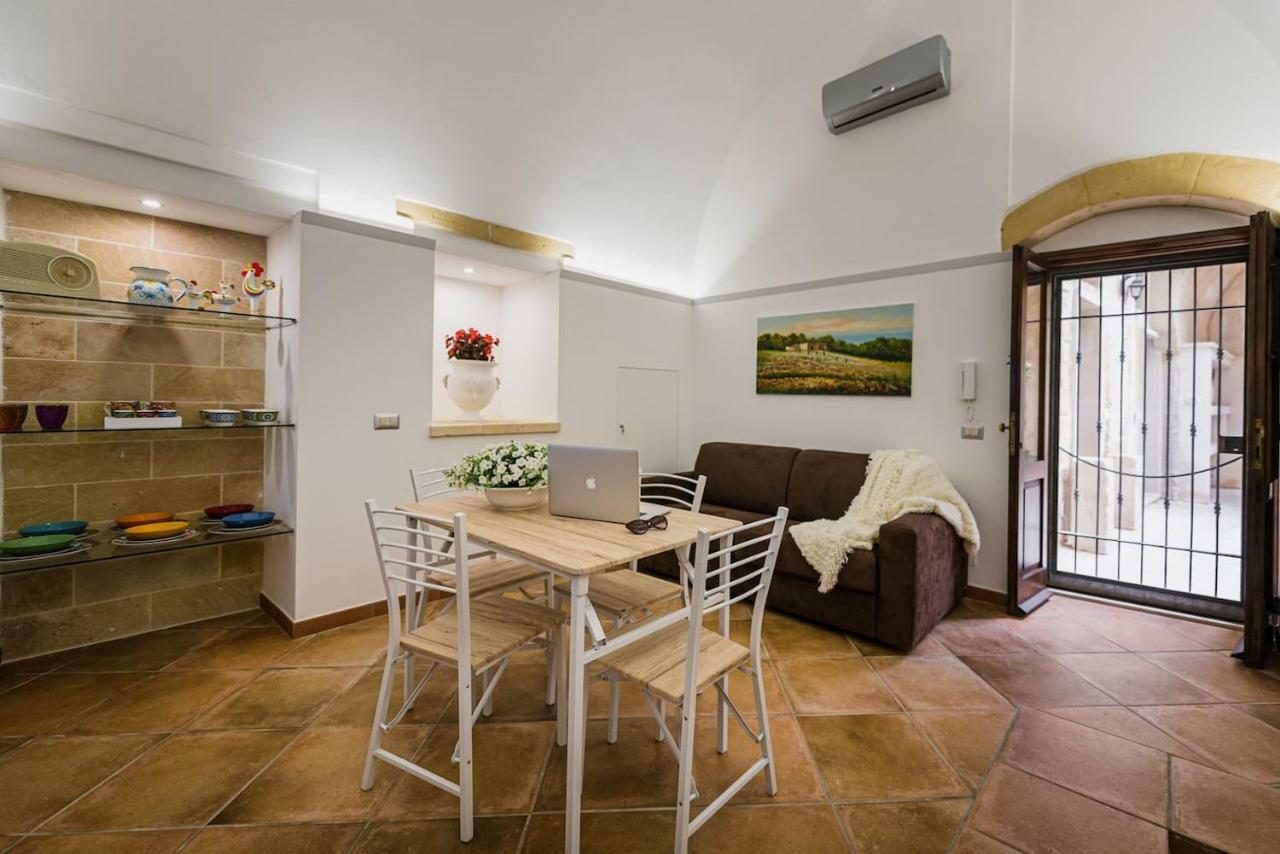 Diletta Casa Vacanze Lecce Eksteriør bilde