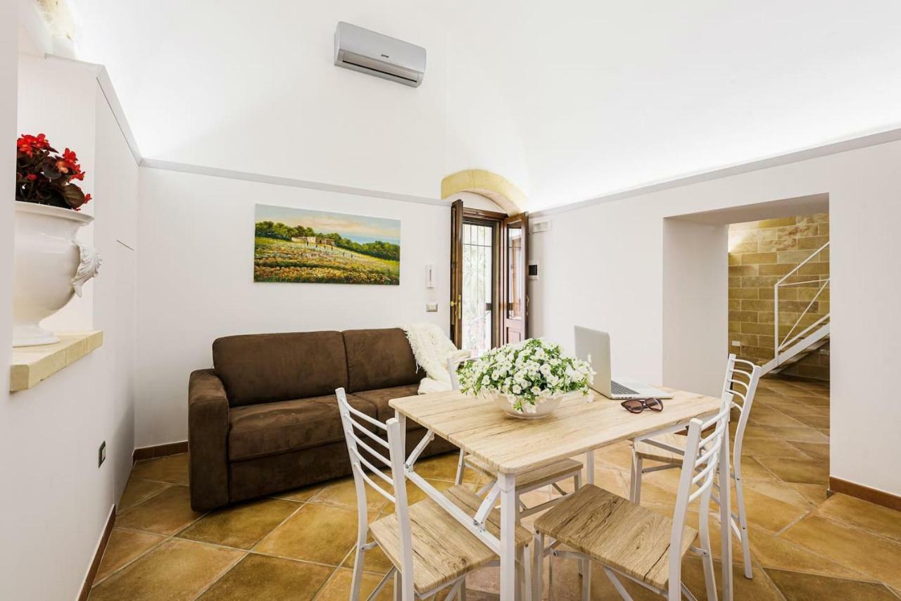 Diletta Casa Vacanze Lecce Eksteriør bilde