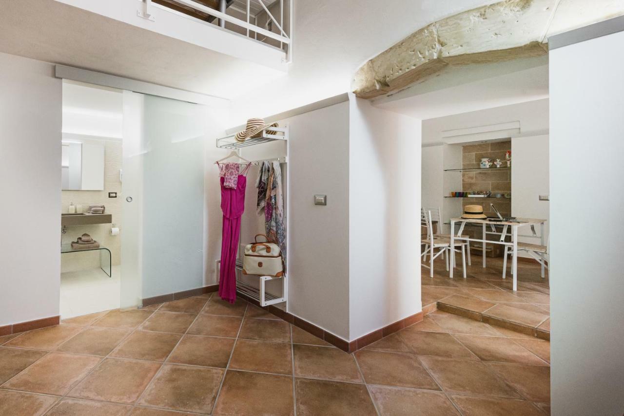 Diletta Casa Vacanze Lecce Eksteriør bilde